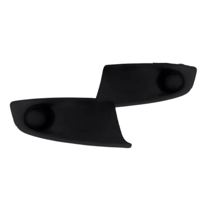 Par Grade Parachoque FOX 2011 a 2014 Com Milha Par Grade Parachoque FOX 2011 a 2014 Com Milha