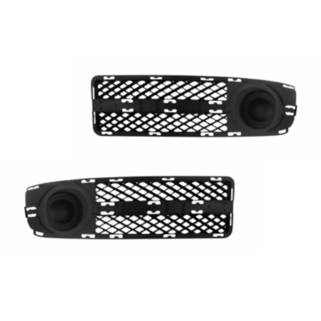 Par Grade Parachoque GOL G3 04 À 05 Sem Furo Par Grade Parachoque GOL G3 04 À 05 Sem Furo