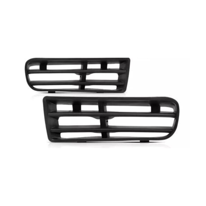 Par Grade Parachoque GOLF 2000 a 2006 Par Grade Parachoque GOLF 2000 a 2006