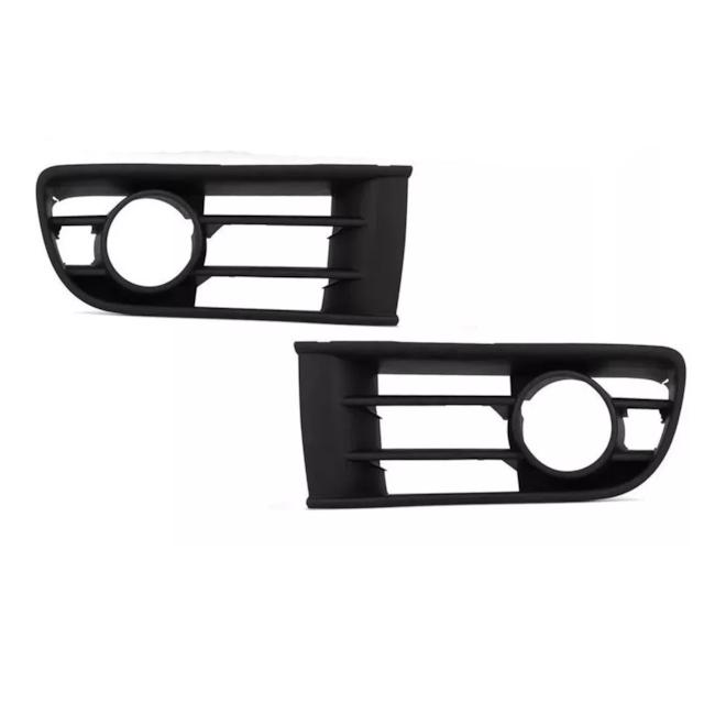 Par Grade Parachoque POLO 03 a 07 Com Furo Par Grade Parachoque POLO 03 a 07 Com Furo