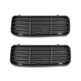 Par Grade Parachoque POLO CLASSIC 1997 a 2002 Par Grade Parachoque POLO CLASSIC 1997 a 2002