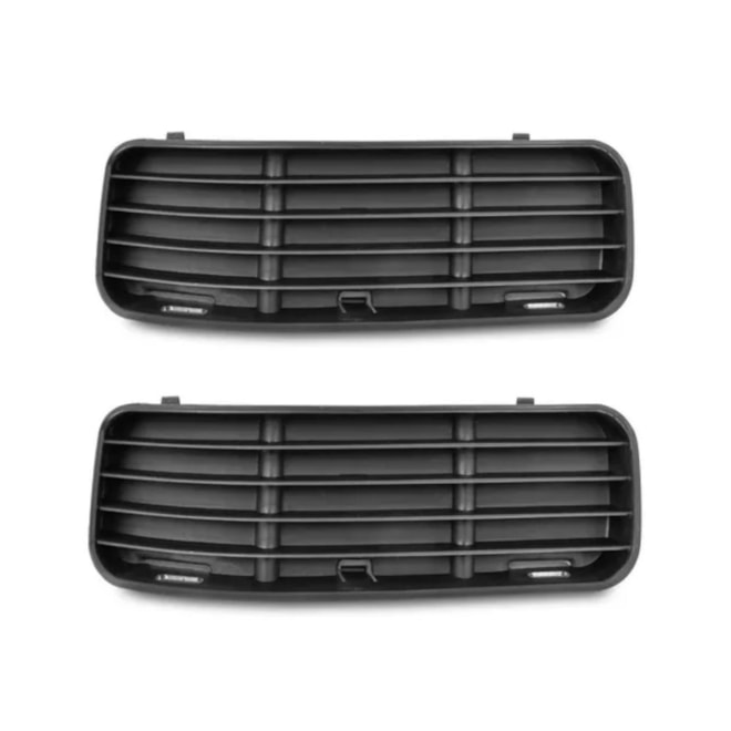 Par Grade Parachoque POLO CLASSIC 1997 a 2002 Par Grade Parachoque POLO CLASSIC 1997 a 2002