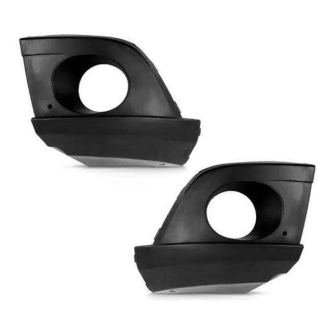 Par Grade Parachoque SAVEIRO G5 CROSS 2010/2012 Par Grade Parachoque SAVEIRO G5 CROSS 2010/2012