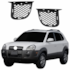 PAR GRADE PARACHOQUE TUCSON 2007/2015 PAR GRADE PARACHOQUE TUCSON 2007/2015