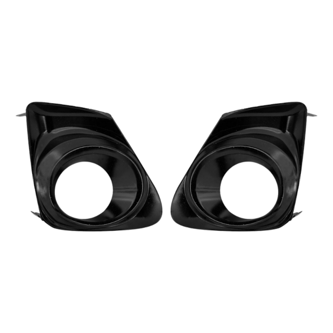 PAR GRADE PC COROLLA 12/14 C/M (FIPPARTS) COM FURO PARA MILHA PAR GRADE PC COROLLA 12/14 C/M (FIPPARTS) COM FURO PARA MILHA