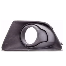 Par Grade Tela Milha ECOSPORT 2012 a 2017 Sem Molduras Par Grade Tela Milha ECOSPORT 2012 a 2017 Sem Molduras