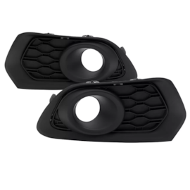 Par Grade Tela Parachoque SANDERO 2015 a 2019 Com Milha Par Grade Tela Parachoque SANDERO 2015 a 2019 Com Milha