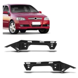 Par Guia Parachoque ASTRA 2000 a 2015 Par Guia Parachoque ASTRA 2000 a 2015