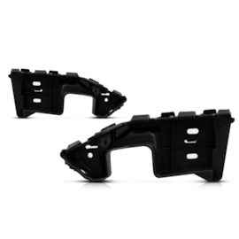 Par Guia Parachoque CELTA 2007 a 2015 Par Guia Parachoque CELTA 2007 a 2015