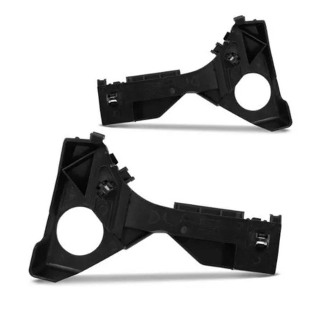 Par Guia Parachoque COROLLA 2003 a 2008 Par Guia Parachoque COROLLA 2003 a 2008