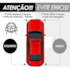 Par Guia Parachoque Dianteiro AMAROK 2010 a 2017 Par Guia Parachoque Dianteiro AMAROK 2010 a 2017