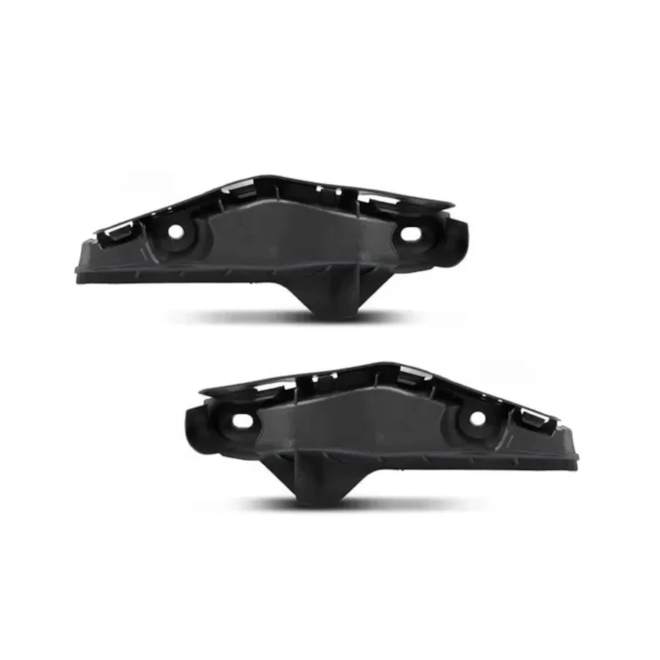 Par Guia Parachoque Dianteiro AMAROK 2010 a 2017 Par Guia Parachoque Dianteiro AMAROK 2010 a 2017