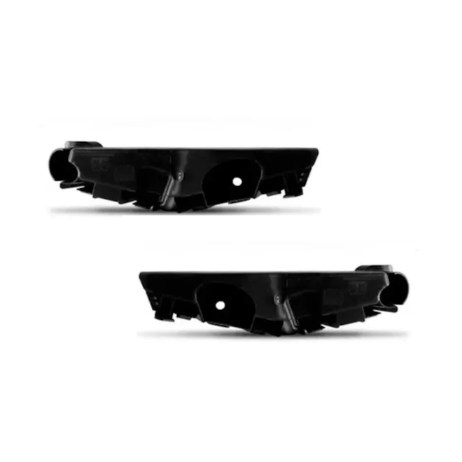 Par Guia Parachoque Dianteiro AMAROK 2017 a 2021 Par Guia Parachoque Dianteiro AMAROK 2017 a 2021