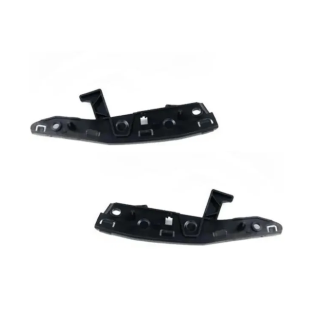 Par Guia Parachoque Dianteiro C3 2013 a 2022 Par Guia Parachoque Dianteiro C3 2013 a 2022