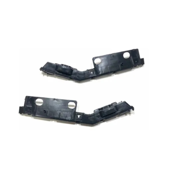 Par Guia Parachoque Dianteiro CAPTIVA 2009 a 2015 Par Guia Parachoque Dianteiro CAPTIVA 2009 a 2015