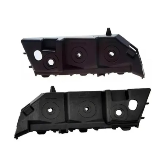 Par Guia Parachoque Dianteiro COBALT 2012 a 2015 Par Guia Parachoque Dianteiro COBALT 2012 a 2015