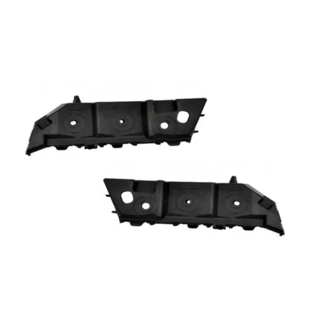 Par Guia Parachoque Dianteiro COBALT 2012 a 2015 Par Guia Parachoque Dianteiro COBALT 2012 a 2015