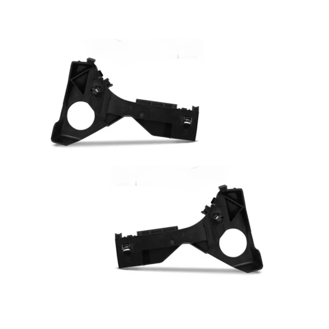 Par Guia Parachoque Dianteiro COROLLA 2003 a 2008 Par Guia Parachoque Dianteiro COROLLA 2003 a 2008