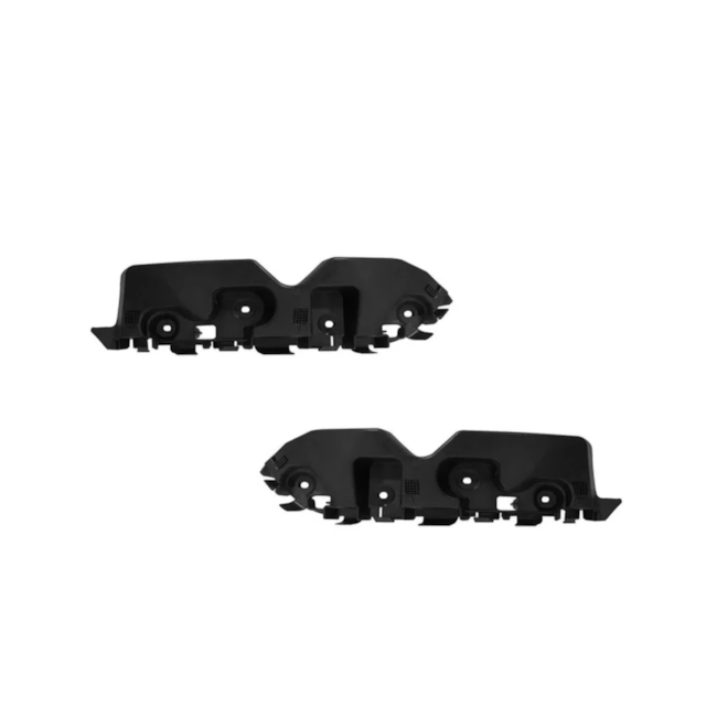 Par Guia Parachoque Dianteiro DUSTER 2011 a 2014 Par Guia Parachoque Dianteiro DUSTER 2011 a 2014