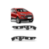 Par Guia Parachoque Dianteiro ECOSPORT 2012 a 2016 Par Guia Parachoque Dianteiro ECOSPORT 2012 a 2016