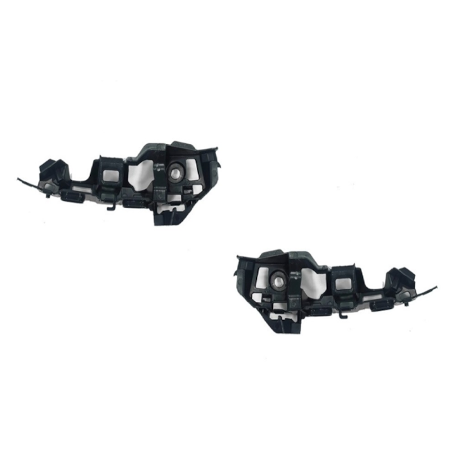 Par Guia Parachoque Dianteiro GOLF 2014 a 2021 Par Guia Parachoque Dianteiro GOLF 2014 a 2021