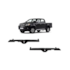 Par Guia Parachoque Dianteiro HILUX 2005 a 2011 Par Guia Parachoque Dianteiro HILUX 2005 a 2011