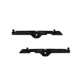 Par Guia Parachoque Dianteiro HILUX 2005 a 2011 Par Guia Parachoque Dianteiro HILUX 2005 a 2011