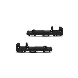 Par Guia Parachoque Dianteiro HILUX 2012 a 2015 Par Guia Parachoque Dianteiro HILUX 2012 a 2015
