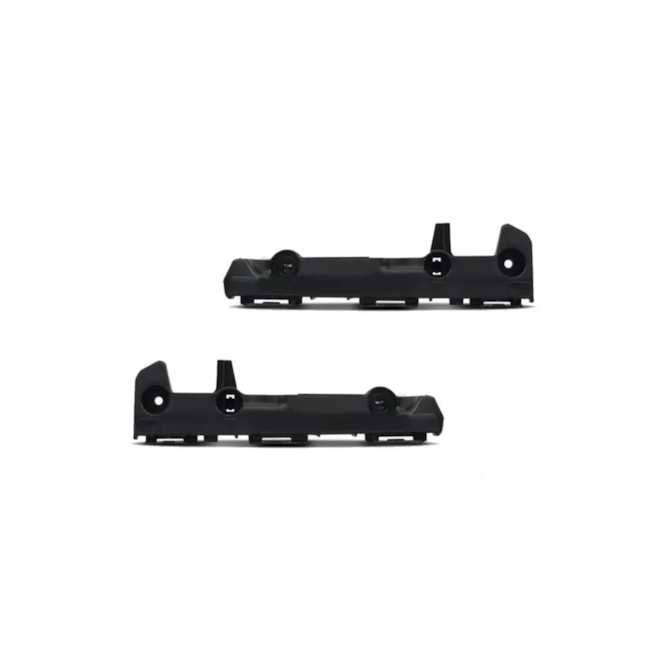Par Guia Parachoque Dianteiro HILUX 2012 a 2015 Par Guia Parachoque Dianteiro HILUX 2012 a 2015