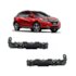 Par Guia Parachoque Dianteiro HRV 2015 a 2021 Par Guia Parachoque Dianteiro HRV 2015 a 2021