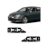 Par Guia Parachoque Dianteiro JETTA 2006 a 2011 Par Guia Parachoque Dianteiro JETTA 2006 a 2011