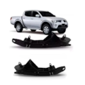 Par Guia Parachoque Dianteiro L200 TRITON 2008 ...