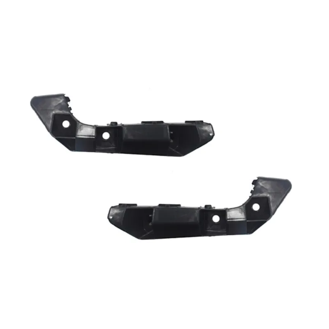 Par Guia Parachoque Dianteiro LIVINA 2009 a 2014 Par Guia Parachoque Dianteiro LIVINA 2009 a 2014