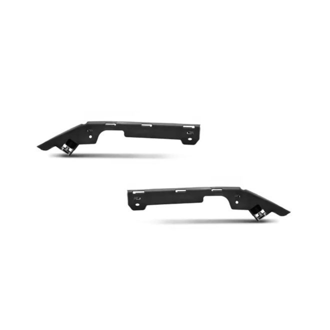 Par Guia Parachoque Dianteiro MERIVA 2002 a 2012 Par Guia Parachoque Dianteiro MERIVA 2002 a 2012