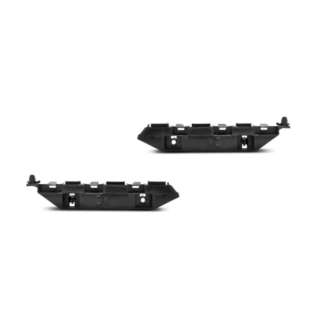 Par Guia Parachoque Dianteiro NEW CIVIC 2012 a 2016 Par Guia Parachoque Dianteiro NEW CIVIC 2012 a 2016