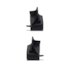 Par Guia Parachoque Dianteiro NEW FIESTA HACH SEDAN 14 a 18 Par Guia Parachoque Dianteiro NEW FIESTA HACH SEDAN 14 a 18