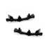Par Guia Parachoque Dianteiro New Fit 2015 a 2021 Par Guia Parachoque Dianteiro New Fit 2015 a 2021