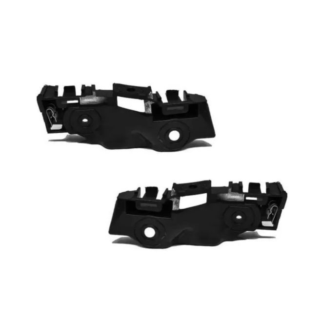 Par Guia Parachoque Dianteiro ONIX PRISMA 2017 a 2021 Par Guia Parachoque Dianteiro ONIX PRISMA 2017 a 2021