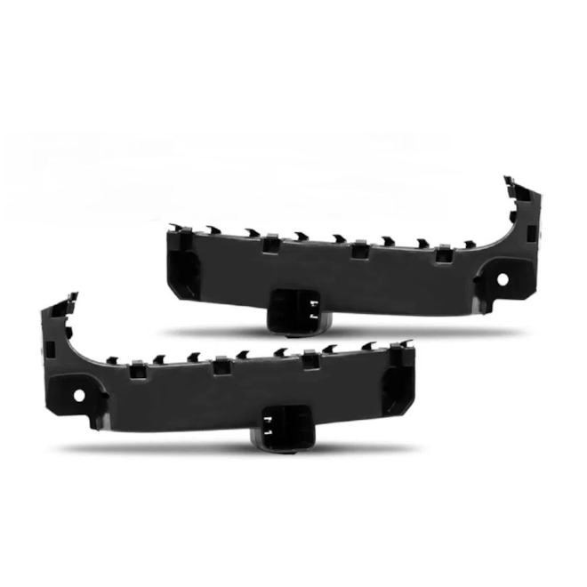 Par Guia Parachoque Dianteiro RANGER 2013 a 2021 Par Guia Parachoque Dianteiro RANGER 2013 a 2021