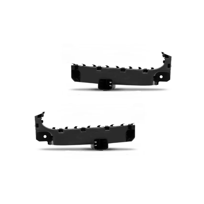 Par Guia Parachoque Dianteiro RANGER 2013 a 2021 Par Guia Parachoque Dianteiro RANGER 2013 a 2021