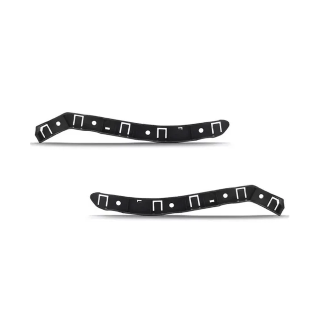 Par Guia Parachoque Dianteiro RENEGADE 2015 a 2022 Par Guia Parachoque Dianteiro RENEGADE 2015 a 2022