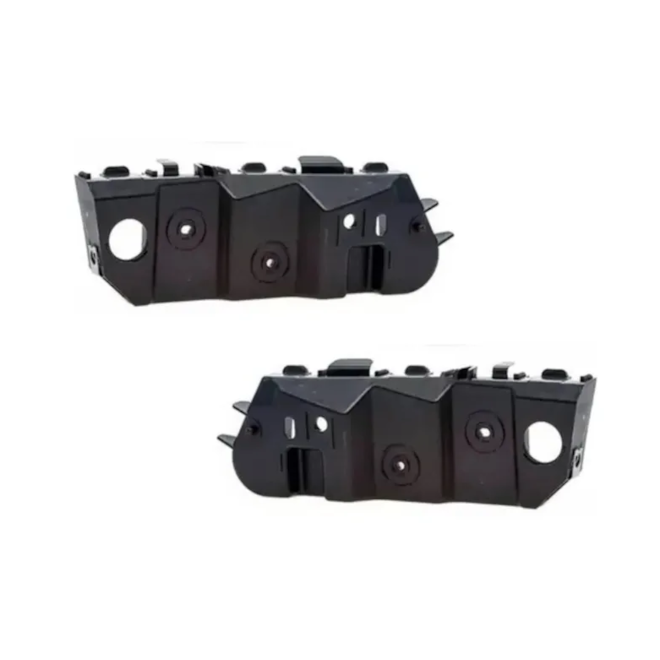 Par Guia Parachoque Dianteiro SPIN 2013 a 2016 Par Guia Parachoque Dianteiro SPIN 2013 a 2016