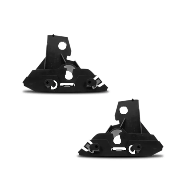 Par Guia Parachoque Dianteiro SPRINTER 2011 a 2016 Par Guia Parachoque Dianteiro SPRINTER 2011 a 2016