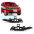 Par Guia Parachoque GOL SAVEIRO VOYAGE G6 Par Guia Parachoque GOL SAVEIRO VOYAGE G6
