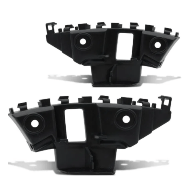 Par Guia Parachoque JETTA 2011 a 2015 Par Guia Parachoque JETTA 2011 a 2015