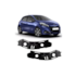 Par Guia Parachoque Peugeot 208 2013 a 2018 Par Guia Parachoque Peugeot 208 2013 a 2018