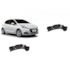 Par Guia Parachoque Peugeot 208 2013 a 2018 Par Guia Parachoque Peugeot 208 2013 a 2018