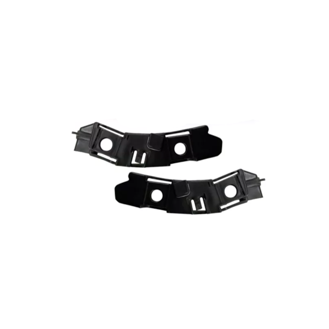 Par Guia Parachoque Peugeot 208 2013 a 2018 Par Guia Parachoque Peugeot 208 2013 a 2018