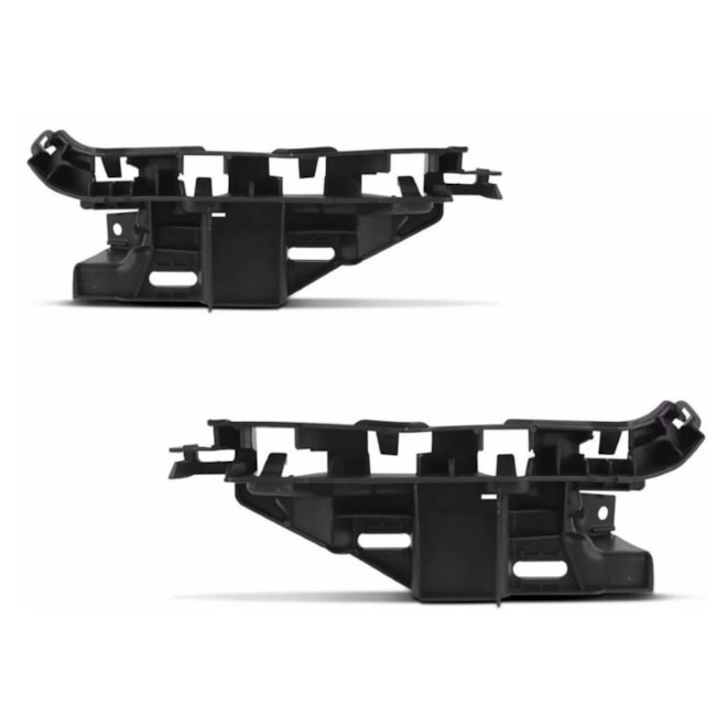 Par Guia Parachoque Peugeot 307 2007 a 2012 Par Guia Parachoque Peugeot 307 2007 a 2012