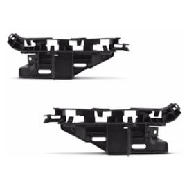 Par Guia Parachoque Peugeot 307 2007 a 2012 Par Guia Parachoque Peugeot 307 2007 a 2012